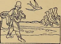 An illustration from Das Alte buch und seine ausstattung vom XV. bis zum XIX. jahrhundert: buchdruck, buchschmuck und einbände (1915)