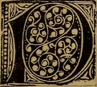 An illustration from Das Alte buch und seine ausstattung vom XV. bis zum XIX. jahrhundert: buchdruck, buchschmuck und einbände (1915)