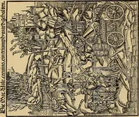 Picture 131 of 776 from Das Alte buch und seine ausstattung vom XV. bis zum XIX. jahrhundert: buchdruck, buchschmuck und einbände (1915), leaf 38
