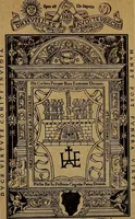 An illustration from Das Alte buch und seine ausstattung vom XV. bis zum XIX. jahrhundert: buchdruck, buchschmuck und einbände (1915)