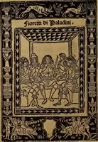 Picture 158 of 776 from Das Alte buch und seine ausstattung vom XV. bis zum XIX. jahrhundert: buchdruck, buchschmuck und einbände (1915), leaf 44