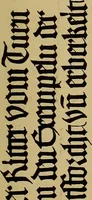 An illustration from Das Alte buch und seine ausstattung vom XV. bis zum XIX. jahrhundert: buchdruck, buchschmuck und einbände (1915)