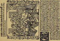 Picture 163 of 776 from Das Alte buch und seine ausstattung vom XV. bis zum XIX. jahrhundert: buchdruck, buchschmuck und einbände (1915), leaf 45