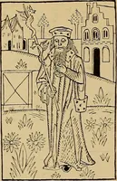 Picture 174 of 776 from Das Alte buch und seine ausstattung vom XV. bis zum XIX. jahrhundert: buchdruck, buchschmuck und einbände (1915), leaf 48
