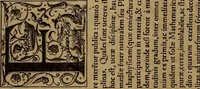 An illustration from Das Alte buch und seine ausstattung vom XV. bis zum XIX. jahrhundert: buchdruck, buchschmuck und einbände (1915)