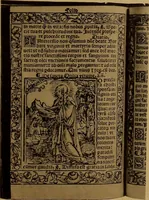 An illustration from Das Alte buch und seine ausstattung vom XV. bis zum XIX. jahrhundert: buchdruck, buchschmuck und einbände (1915)