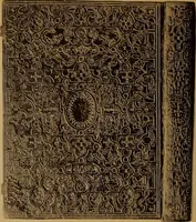 An illustration from Das Alte buch und seine ausstattung vom XV. bis zum XIX. jahrhundert: buchdruck, buchschmuck und einbände (1915)