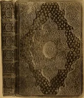 An illustration from Das Alte buch und seine ausstattung vom XV. bis zum XIX. jahrhundert: buchdruck, buchschmuck und einbände (1915)