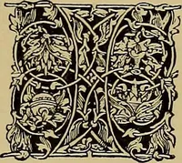 Picture 193 of 776 from Das Alte buch und seine ausstattung vom XV. bis zum XIX. jahrhundert: buchdruck, buchschmuck und einbände (1915), leaf 53