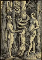 An illustration from Das Alte buch und seine ausstattung vom XV. bis zum XIX. jahrhundert: buchdruck, buchschmuck und einbände (1915)