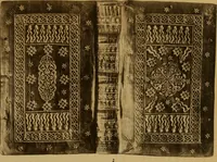 Picture 219 of 776 from Das Alte buch und seine ausstattung vom XV. bis zum XIX. jahrhundert: buchdruck, buchschmuck und einbände (1915), leaf 59
