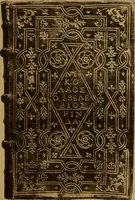 An illustration from Das Alte buch und seine ausstattung vom XV. bis zum XIX. jahrhundert: buchdruck, buchschmuck und einbände (1915)