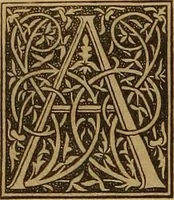 An illustration from Das Alte buch und seine ausstattung vom XV. bis zum XIX. jahrhundert: buchdruck, buchschmuck und einbände (1915)