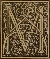 Picture 223 of 776 from Das Alte buch und seine ausstattung vom XV. bis zum XIX. jahrhundert: buchdruck, buchschmuck und einbände (1915), leaf 60