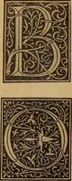 An illustration from Das Alte buch und seine ausstattung vom XV. bis zum XIX. jahrhundert: buchdruck, buchschmuck und einbände (1915)