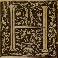 An illustration from Das Alte buch und seine ausstattung vom XV. bis zum XIX. jahrhundert: buchdruck, buchschmuck und einbände (1915)