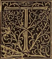 An illustration from Das Alte buch und seine ausstattung vom XV. bis zum XIX. jahrhundert: buchdruck, buchschmuck und einbände (1915)