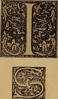 Picture 229 of 776 from Das Alte buch und seine ausstattung vom XV. bis zum XIX. jahrhundert: buchdruck, buchschmuck und einbände (1915), leaf 60