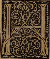 Picture 231 of 776 from Das Alte buch und seine ausstattung vom XV. bis zum XIX. jahrhundert: buchdruck, buchschmuck und einbände (1915), leaf 60