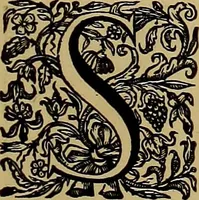 An illustration from Das Alte buch und seine ausstattung vom XV. bis zum XIX. jahrhundert: buchdruck, buchschmuck und einbände (1915)
