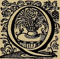 An illustration from Das Alte buch und seine ausstattung vom XV. bis zum XIX. jahrhundert: buchdruck, buchschmuck und einbände (1915)