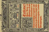 Picture 251 of 776 from Das Alte buch und seine ausstattung vom XV. bis zum XIX. jahrhundert: buchdruck, buchschmuck und einbände (1915), leaf 63
