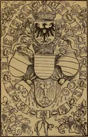 An illustration from Das Alte buch und seine ausstattung vom XV. bis zum XIX. jahrhundert: buchdruck, buchschmuck und einbände (1915)
