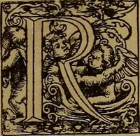 An illustration from Das Alte buch und seine ausstattung vom XV. bis zum XIX. jahrhundert: buchdruck, buchschmuck und einbände (1915)