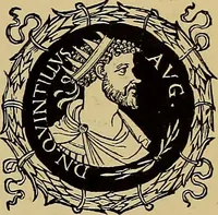 Picture 268 of 776 from Das Alte buch und seine ausstattung vom XV. bis zum XIX. jahrhundert: buchdruck, buchschmuck und einbände (1915), leaf 69