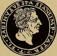 An illustration from Das Alte buch und seine ausstattung vom XV. bis zum XIX. jahrhundert: buchdruck, buchschmuck und einbände (1915)
