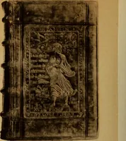 Picture 279 of 776 from Das Alte buch und seine ausstattung vom XV. bis zum XIX. jahrhundert: buchdruck, buchschmuck und einbände (1915), leaf 72