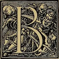 An illustration from Das Alte buch und seine ausstattung vom XV. bis zum XIX. jahrhundert: buchdruck, buchschmuck und einbände (1915)