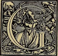 An illustration from Das Alte buch und seine ausstattung vom XV. bis zum XIX. jahrhundert: buchdruck, buchschmuck und einbände (1915)