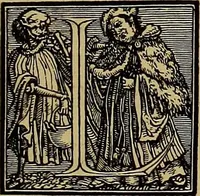 An illustration from Das Alte buch und seine ausstattung vom XV. bis zum XIX. jahrhundert: buchdruck, buchschmuck und einbände (1915)