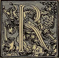 Picture 294 of 776 from Das Alte buch und seine ausstattung vom XV. bis zum XIX. jahrhundert: buchdruck, buchschmuck und einbände (1915), leaf 73