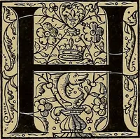 Picture 303 of 776 from Das Alte buch und seine ausstattung vom XV. bis zum XIX. jahrhundert: buchdruck, buchschmuck und einbände (1915), leaf 75