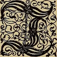 An illustration from Das Alte buch und seine ausstattung vom XV. bis zum XIX. jahrhundert: buchdruck, buchschmuck und einbände (1915)