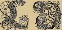 An illustration from Das Alte buch und seine ausstattung vom XV. bis zum XIX. jahrhundert: buchdruck, buchschmuck und einbände (1915)