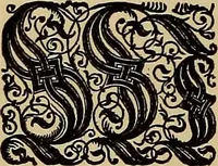 Picture 325 of 776 from Das Alte buch und seine ausstattung vom XV. bis zum XIX. jahrhundert: buchdruck, buchschmuck und einbände (1915), leaf 78