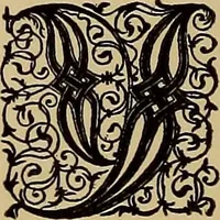 An illustration from Das Alte buch und seine ausstattung vom XV. bis zum XIX. jahrhundert: buchdruck, buchschmuck und einbände (1915)