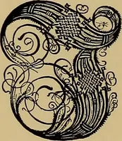 An illustration from Das Alte buch und seine ausstattung vom XV. bis zum XIX. jahrhundert: buchdruck, buchschmuck und einbände (1915)