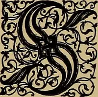 An illustration from Das Alte buch und seine ausstattung vom XV. bis zum XIX. jahrhundert: buchdruck, buchschmuck und einbände (1915)