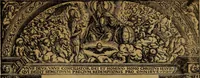 Picture 350 of 776 from Das Alte buch und seine ausstattung vom XV. bis zum XIX. jahrhundert: buchdruck, buchschmuck und einbände (1915), leaf 81