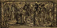 Picture 353 of 776 from Das Alte buch und seine ausstattung vom XV. bis zum XIX. jahrhundert: buchdruck, buchschmuck und einbände (1915), leaf 81