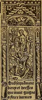 Picture 356 of 776 from Das Alte buch und seine ausstattung vom XV. bis zum XIX. jahrhundert: buchdruck, buchschmuck und einbände (1915), leaf 83