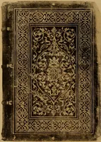 An illustration from Das Alte buch und seine ausstattung vom XV. bis zum XIX. jahrhundert: buchdruck, buchschmuck und einbände (1915)
