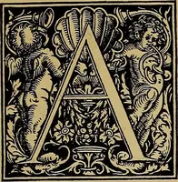 Picture 368 of 776 from Das Alte buch und seine ausstattung vom XV. bis zum XIX. jahrhundert: buchdruck, buchschmuck und einbände (1915), leaf 85
