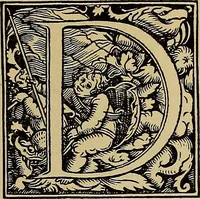 Picture 369 of 776 from Das Alte buch und seine ausstattung vom XV. bis zum XIX. jahrhundert: buchdruck, buchschmuck und einbände (1915), leaf 85