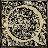 An illustration from Das Alte buch und seine ausstattung vom XV. bis zum XIX. jahrhundert: buchdruck, buchschmuck und einbände (1915)