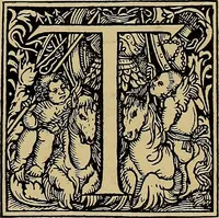 An illustration from Das Alte buch und seine ausstattung vom XV. bis zum XIX. jahrhundert: buchdruck, buchschmuck und einbände (1915)